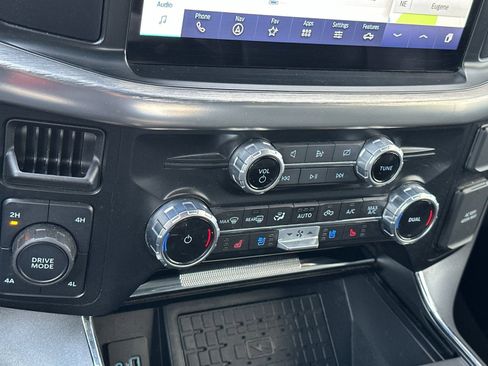 Used 2023 Ford F150 Lariat w/ Equipment Group 502A High image 20