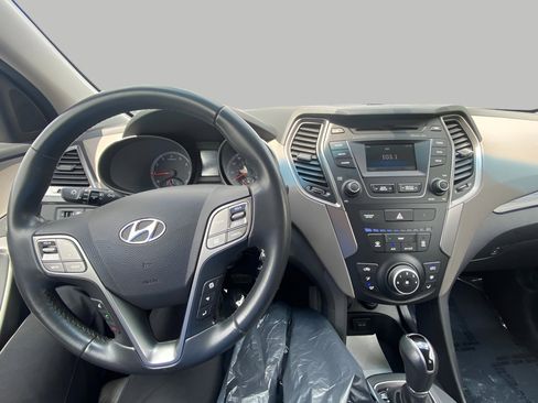 Used 2014 Hyundai Santa Fe Sport w/ Popular Equipment Package 02 FWD image 6