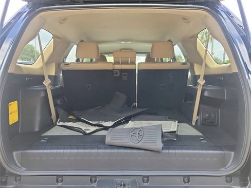 Used 2023 Toyota 4Runner SR5 image 5