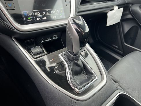 Used 2023 Subaru Legacy Touring XT image 22