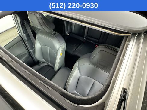 Used 2026 Subaru Outback Wilderness AWD/4WD image 27