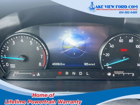 Used 2023 Ford Explorer XLT w/ Equipment Group 202A AWD/4WD image 37