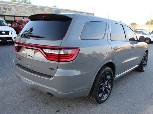 Used 2022 Dodge Durango R/T w/ Blacktop Package AWD/4WD image 7