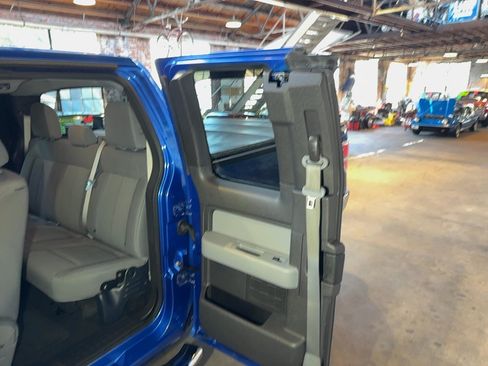 Used 2013 Ford F150 XLT w/ XLT Chrome Pkg AWD/4WD image 44