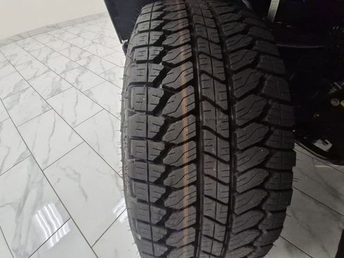 New 2026 Chevrolet Silverado 1500 LT Trail Boss w/ Protection Package image 37