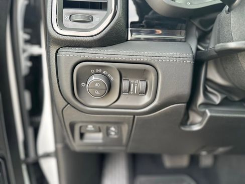 New 2026 RAM 1500 Limited w/ Body Color Bumper Group image 32