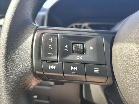 Certified 2024 Nissan Rogue SV image 28