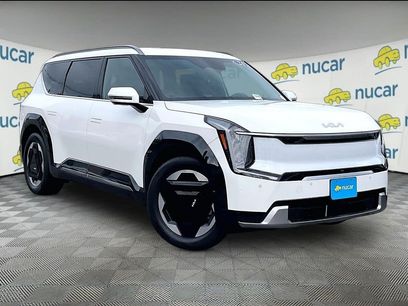 Used 2024 Kia EV9 Land