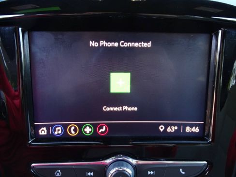Used 2023 Chevrolet Traverse AWD LS w/ Safety Package image 23