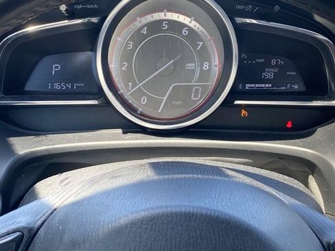 Used 2016 MAZDA MAZDA3 s Touring FWD image 17