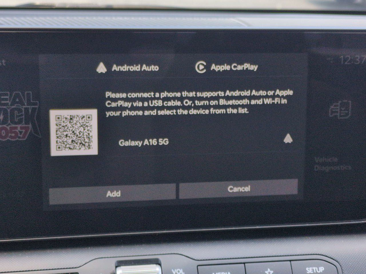 Used 2025 Kia K4 FWD image 18