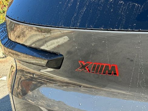 New 2026 BMW XM Label Red w/ M Driver's Package image 11