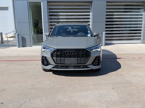 Used 2025 Audi Q3 2.0T Premium AWD/4WD image 3