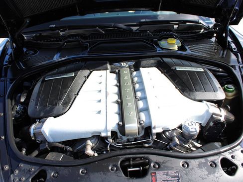 Used 2005 Bentley Continental GT image 26