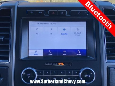 Used 2021 Ford Expedition XLT image 24