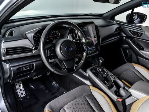 Used 2024 Subaru Crosstrek 2.5i Sport image 17
