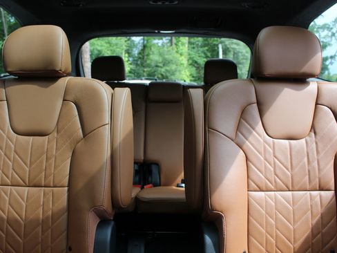 Certified 2024 Kia Telluride SX Prestige X-Line AWD/4WD image 42