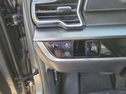 Certified 2023 Kia Sportage EX AWD/4WD image 26
