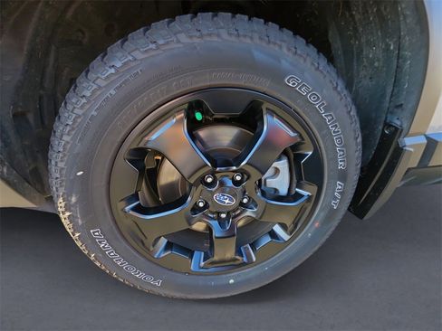 Certified 2024 Subaru Forester Wilderness image 9