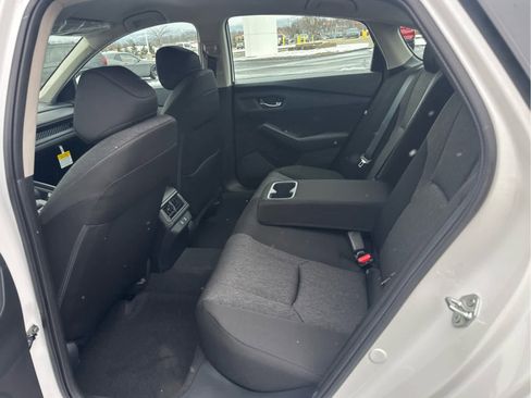 New 2026 Honda Accord LX image 42