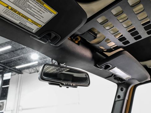 Used 2014 Jeep Wrangler Unlimited Rubicon image 34