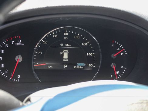 Used 2020 Kia Sorento SX FWD image 32