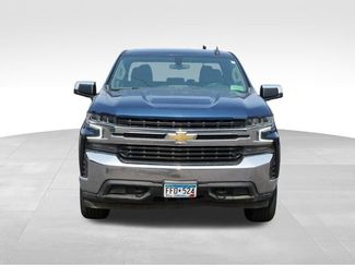 Used 2021 Chevrolet Silverado 1500 LT AWD/4WD video 2