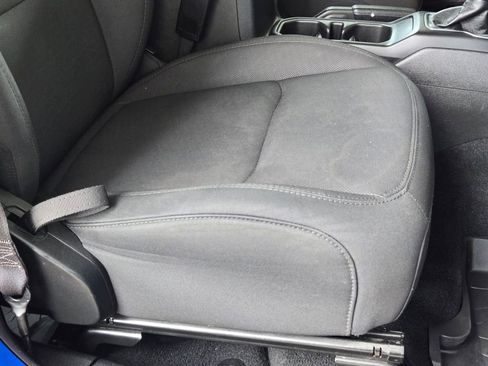 Used 2022 Jeep Wrangler Unlimited Sport image 27