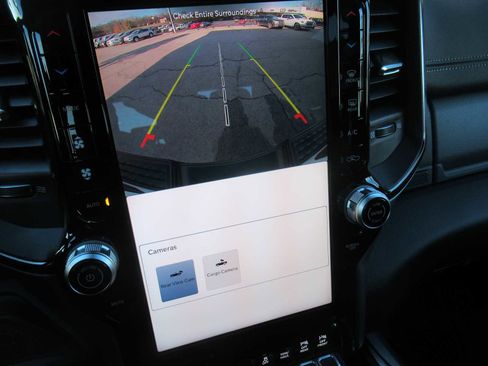 New 2026 RAM 2500 Rebel w/ Rebel Level 1 Equipment Group image 40