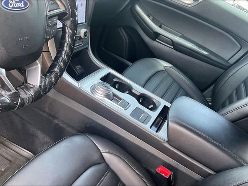 Used 2022 Ford Edge SEL w/ Convenience Package AWD/4WD image 15