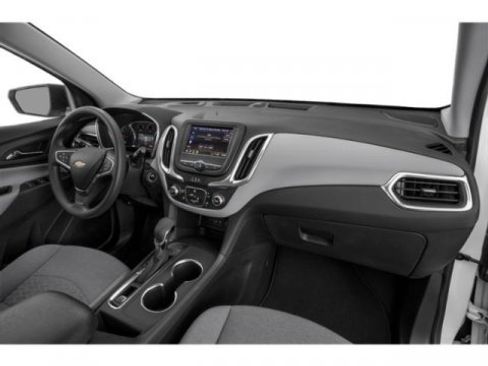 Used 2024 Chevrolet Equinox RS FWD image 18