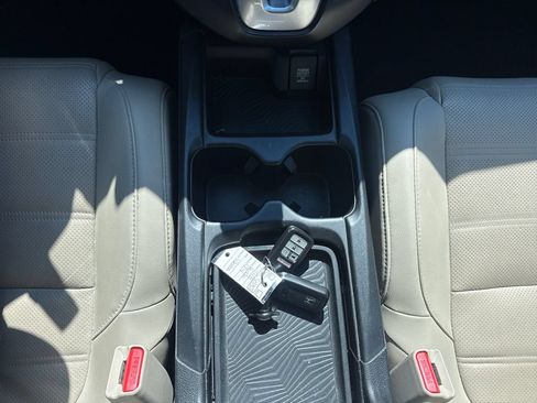 Used 2018 Honda CR-V EX-L image 23
