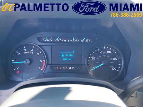 Used 2022 Ford F250 XL w/ Power Equipment Group image 20