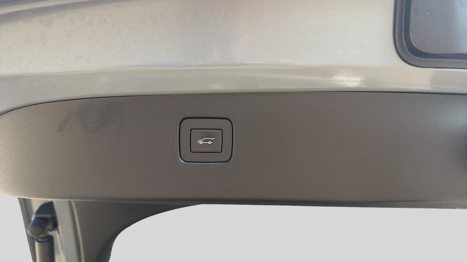 Used 2026 Buick Envista Sport Touring FWD image 21