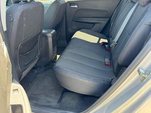 Used 2015 Chevrolet Equinox LT w/ Driver Convenience Package AWD/4WD image 18