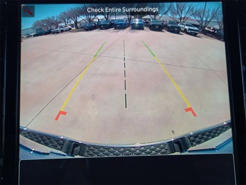 Used 2025 RAM 1500 Big Horn image 7