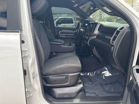 Used 2019 RAM 2500 Big Horn w/ Towing Technology Group AWD/4WD image 34