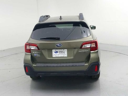Used 2019 Subaru Outback 2.5i Premium AWD/4WD image 9