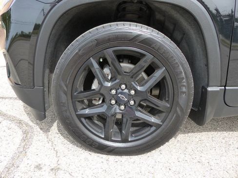 Used 2020 Chevrolet Traverse RS FWD image 15