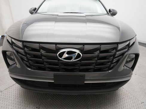Used 2024 Hyundai Tucson SEL AWD/4WD image 22