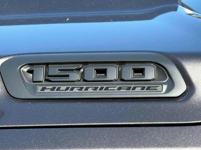 Used 2026 RAM 1500 Big Horn AWD/4WD image 11
