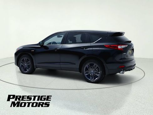 Used 2023 Acura RDX A-Spec AWD/4WD image 5