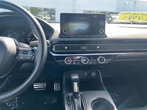 Used 2023 Honda Civic Sport image 23