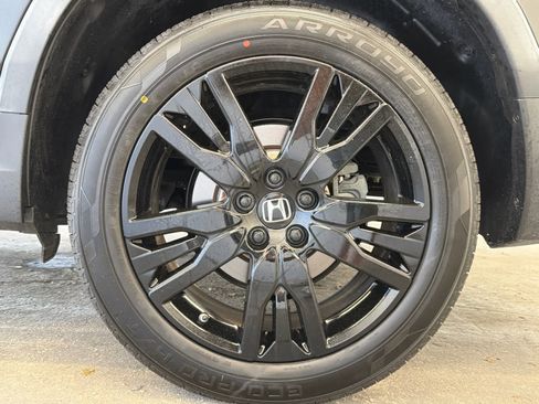 Used 2021 Honda Pilot Special Edition image 7