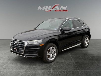 Used 2019 Audi Q5 2.0T Premium