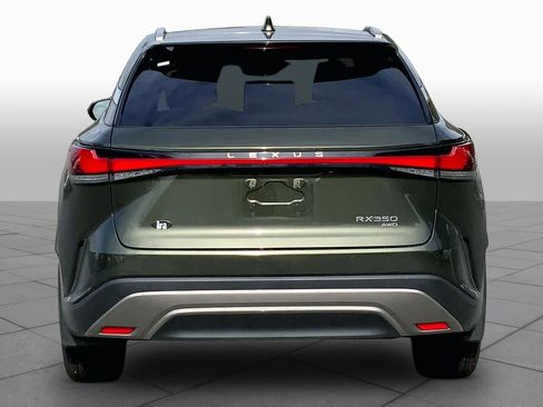 Used 2024 Lexus RX 350 AWD w/ Convenience Package image 5