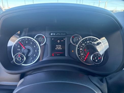 New 2026 RAM 2500 Big Horn image 16