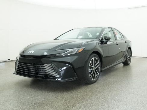 New 2026 Toyota Camry XLE image 20
