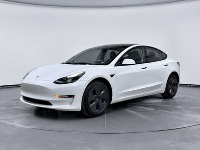 Used 2022 Tesla Model 3 Long Range
