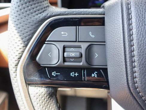New 2026 Toyota Tundra 1794 Edition AWD/4WD image 14
